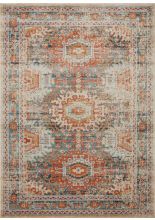 Loloi II TRANSITIONAL JOCELYN Power Loomed JOC-03 Area Rug